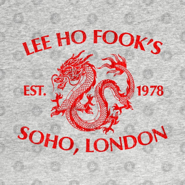 Lee Ho Fook’s Vintage by jimmiejones20